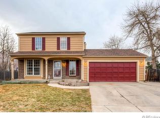 10571 Robb Cir, Westminster, CO 80021