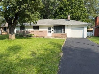 3442 Tudor Ln, Hilliard, OH, 43026