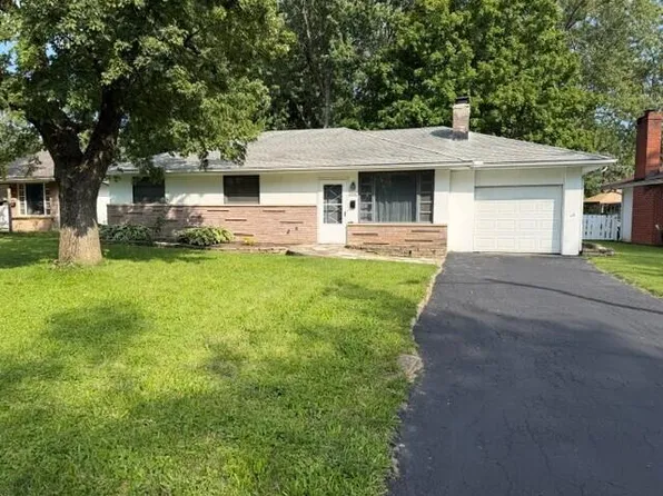 3442 Tudor Ln, Hilliard, OH 43026