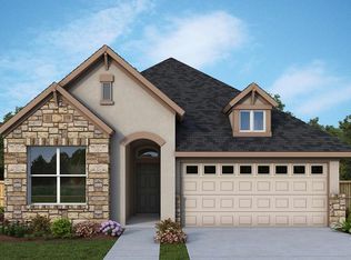 204 Running M St, Georgetown, TX 78633