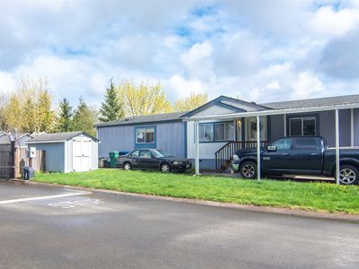 5711 100th Street NE #108, Marysville, WA, 98270