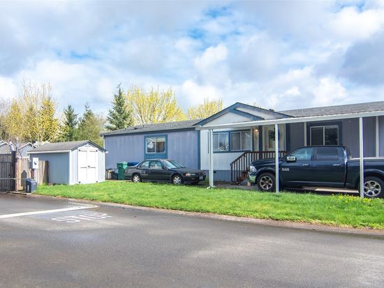 5711 100th Street NE #108, Marysville, WA 98270