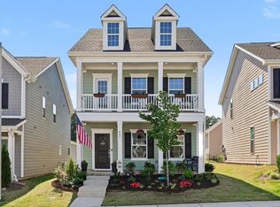 643 Georgias Landing Pkwy, Raleigh, NC 27603