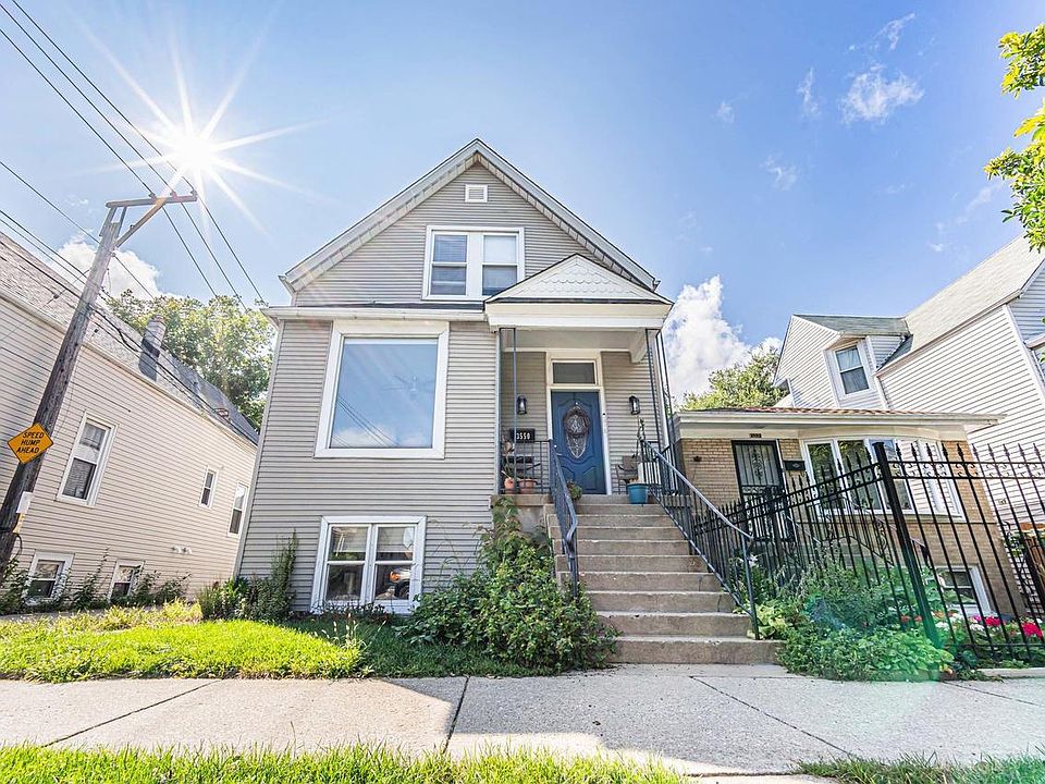 1st image of 3550 N Albany Ave #2