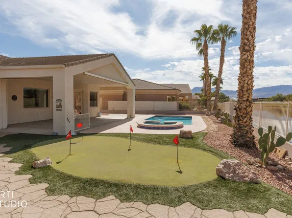 475 Greens Way, Mesquite, NV 89027