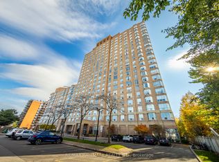 The Jockey Club, Toronto, ON M4H 1P2