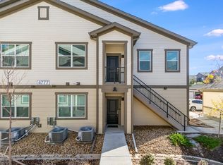 4777 Copeland Cir UNIT 201, Littleton, CO 80126