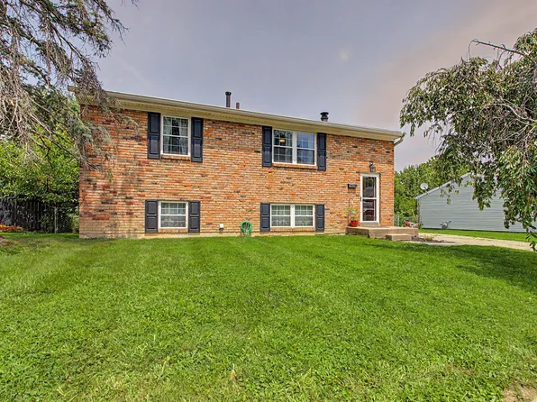 120 Raintree Rd, Florence, KY 41042