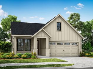 202 Cheerful Ln, Fuquay Varina, NC 27526