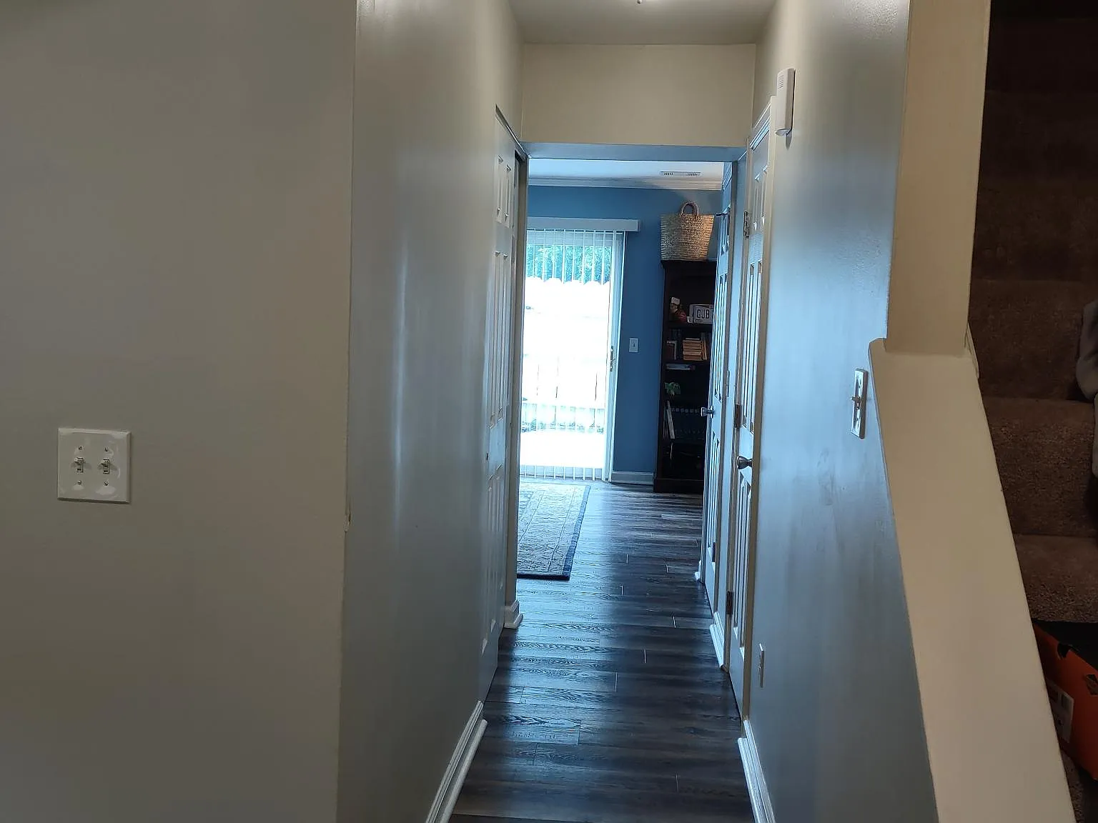 2 bed, 1.5 bath, 1000 sqft, $1,800 — Photo 4