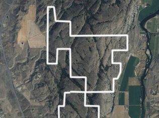 0 Pharr Out Way #9, Omak, WA 98841