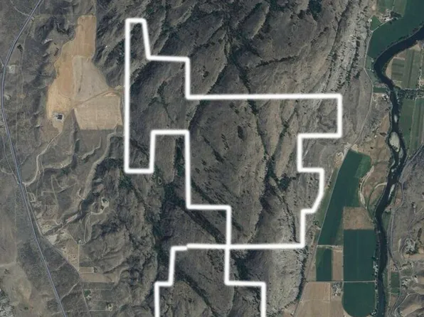 0 TBD Pharr Out Way - 4, Riverside, WA 98849