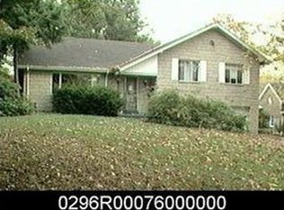 1830 Graham Blvd, Pittsburgh, PA