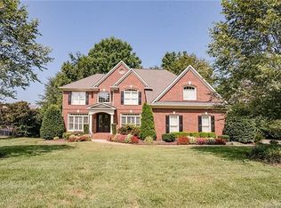 9409 Titus Ln, Huntersville, NC 28078