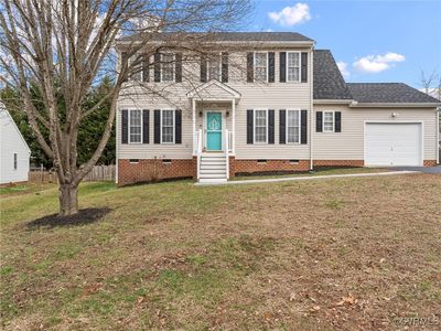 7831 Winding Ash Ct, Chesterfield, VA, 23832