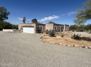 41 W Alpia Way, Tucson, AZ 85704