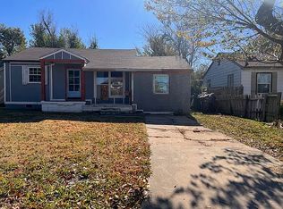 1328 NW 98th St, Oklahoma City, OK 73114