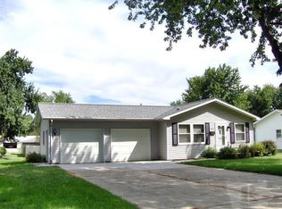 2016 19th St, Harlan, IA 51537