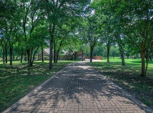 501 Novy Rd, Ennis, TX 75119