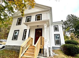 4026 Pleasant St, Palmer, MA 01069