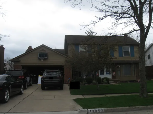 14909 Stoneham Ln, Riverview, MI 48193