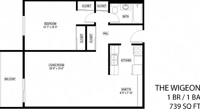 Eagan Place — Photo 46