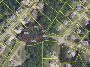 5918 Crest Dr, Pinson, AL 35126