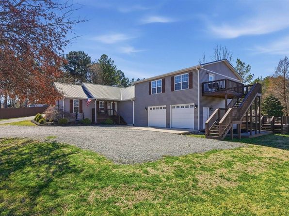 32 McGee Rd