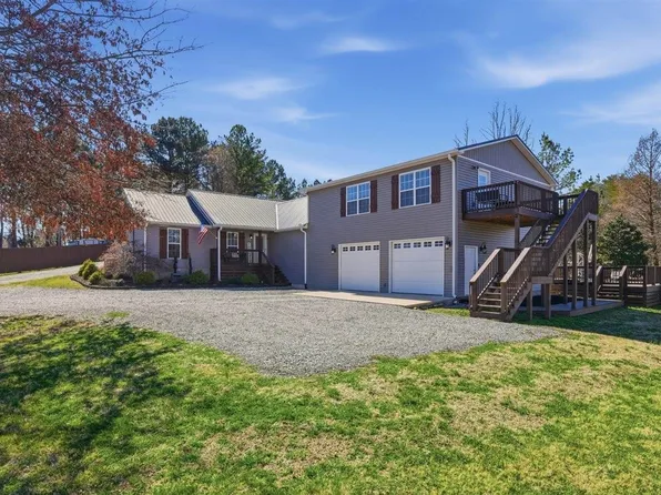32 McGee Rd, McMinnville, TN 37110