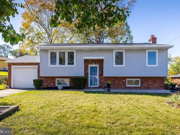 444 Temple Ave, Woodbury, NJ 08097