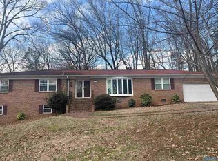 7110 Jones Valley Dr SE, Huntsville, AL 35802