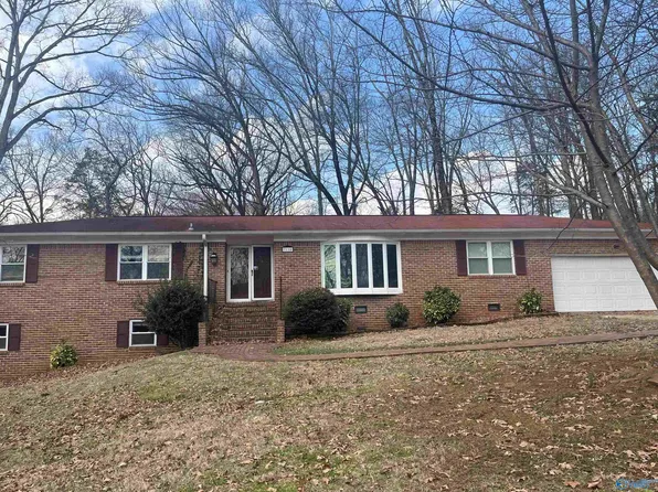 7110 Jones Valley Dr SE, Huntsville, AL 35802