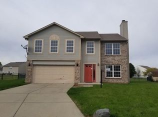 715 Treyburn Green Dr, Indianapolis, IN 46239