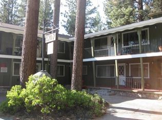 3707 Primrose Rd APT 1, South Lake Tahoe, CA 96150