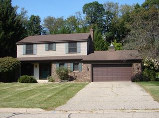 748 Wright Ln, Marshall, MI 49068