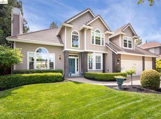 880 Rutherford Cir, Brentwood, CA 94513