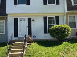 7163 Marbury Ct, District Heights, MD 20747