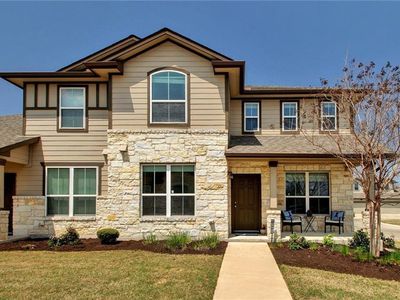 13700 Sage Grouse Dr Unit 1901, Austin, TX, 78729