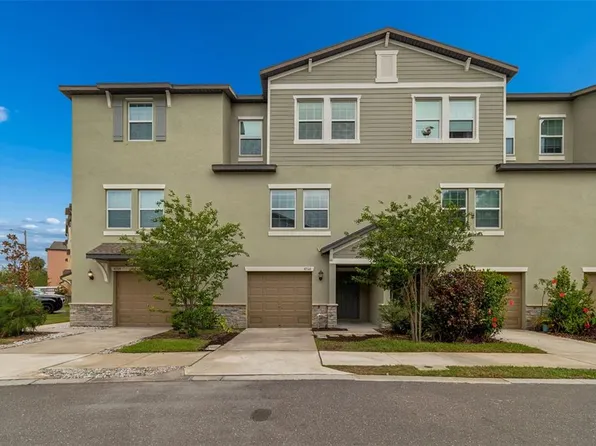 4706 Tuscan Loon Dr, Tampa, FL 33619