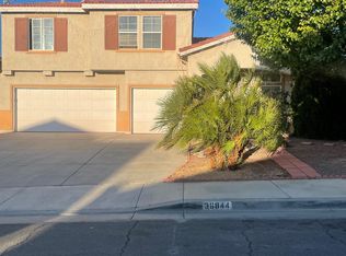 36844 Cristallo Ct, Palmdale, CA 93550