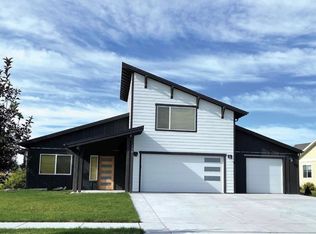 198 Pioneer Crossing Blvd, Manhattan, MT 59741