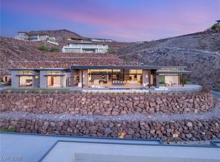 6 Hidden Heights Ct, Henderson, NV 89012