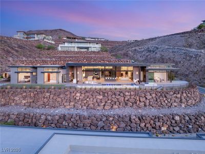 6 Hidden Heights Ct, Henderson, NV, 89012
