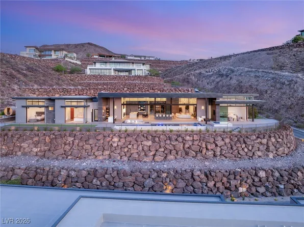 6 Hidden Heights Ct, Henderson, NV 89012