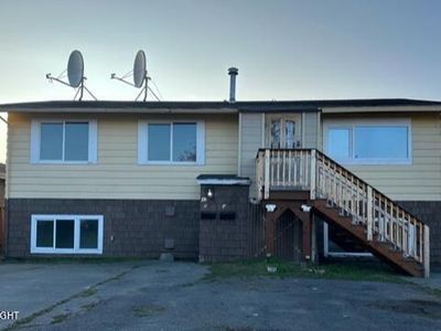 416 Price St, Anchorage, AK, 99508