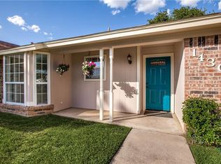 1430 Breckenridge Rd, Mansfield, TX 76063