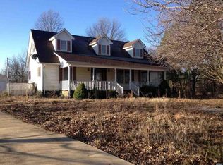 1412 Highway 51s N, Union City, TN 38261