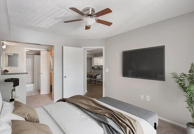 Palm Trace Landings Apartments — Photo 51