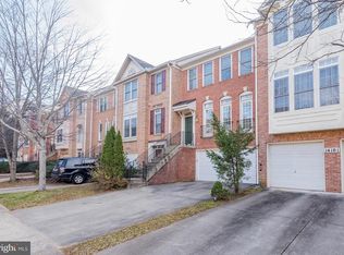 14103 Calabash Ln, Rockville, MD 20850
