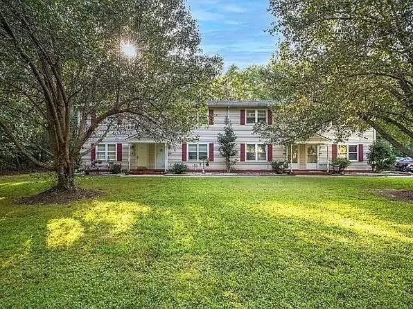 1083 Pine Hall Rd #1083, Mathews, VA 23109